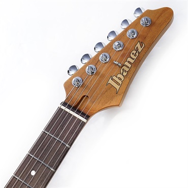 Ibanez Prestgie AZ2204N-VGF (Ivy Green Metallic Flat) [SPOT MODEL] 画像8