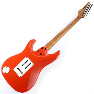 Ibanez Prestgie AZ2204NW-VR (Vermillion Red) [SPOT MODEL] 画像2