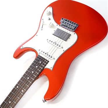 Ibanez Prestgie AZ2204NW-VR (Vermillion Red) [SPOT MODEL] 画像5