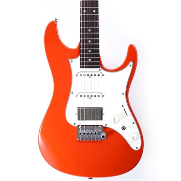Ibanez Prestgie AZ2204NW-VR (Vermillion Red) [SPOT MODEL] 画像9
