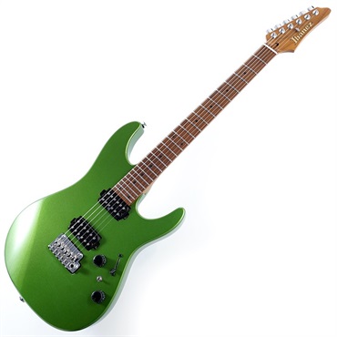 Ibanez Prestgie AZ2402-AGM (Apple Green Metallic) [SPOT MODEL] 画像1