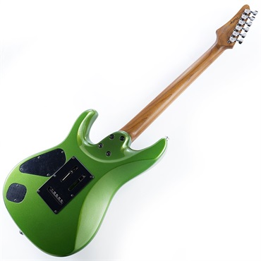 Ibanez Prestgie AZ2402-AGM (Apple Green Metallic) [SPOT MODEL] 画像2