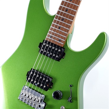 Ibanez Prestgie AZ2402-AGM (Apple Green Metallic) [SPOT MODEL] 画像3