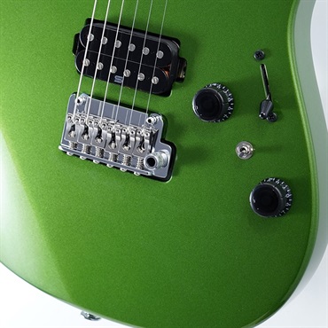 Ibanez Prestgie AZ2402-AGM (Apple Green Metallic) [SPOT MODEL] 画像4