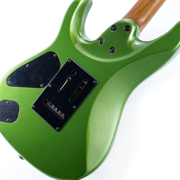 Ibanez Prestgie AZ2402-AGM (Apple Green Metallic) [SPOT MODEL] 画像7