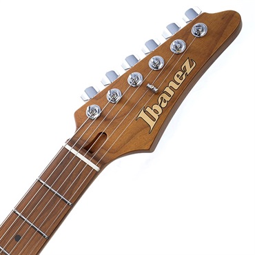 Ibanez Prestgie AZ2402-AGM (Apple Green Metallic) [SPOT MODEL] 画像8