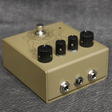 ORGANIC SOUNDS Organic Drive Chronos 画像2