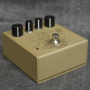 ORGANIC SOUNDS Organic Drive Chronos 画像3
