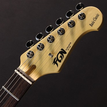 FUJIGEN BCTE100RBD (SWH/R) 画像4