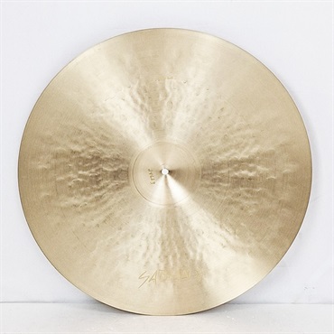 SABIAN USED 中古 HHX Anthology High Bell 22 [HHX-22ANT/H/2462g] 画像1