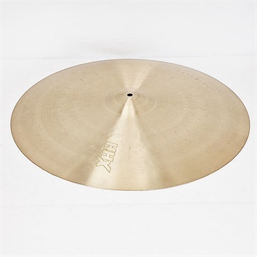 SABIAN USED 中古 HHX Anthology High Bell 22 [HHX-22ANT/H/2462g] 画像2