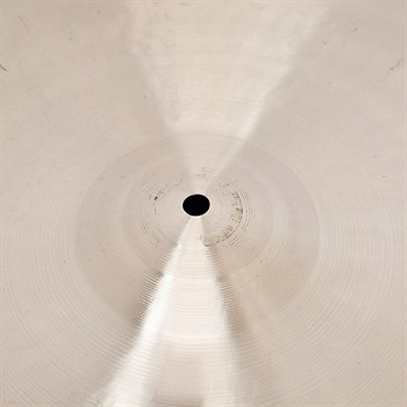 SABIAN USED 中古 HHX Anthology High Bell 22 [HHX-22ANT/H/2462g] 画像4