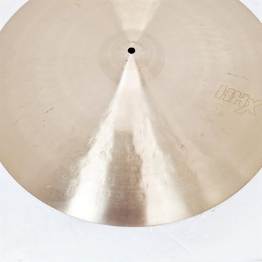 SABIAN USED 中古 HHX Anthology High Bell 22 [HHX-22ANT/H/2462g] 画像6