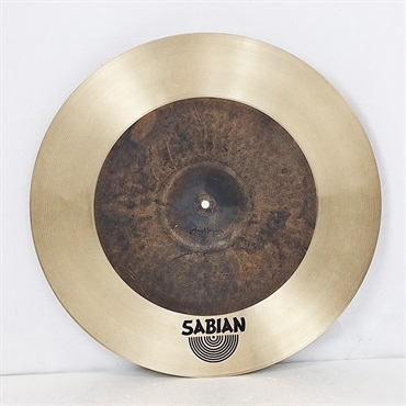 SABIAN USED 中古 AAX OMNI 22 [AAX-22OMR/2602g] 画像1