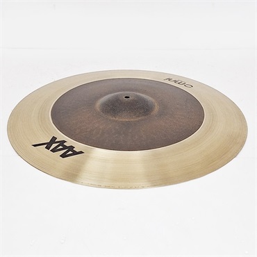 SABIAN USED 中古 AAX OMNI 22 [AAX-22OMR/2602g] 画像2