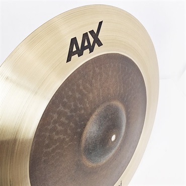 SABIAN USED 中古 AAX OMNI 22 [AAX-22OMR/2602g] 画像3