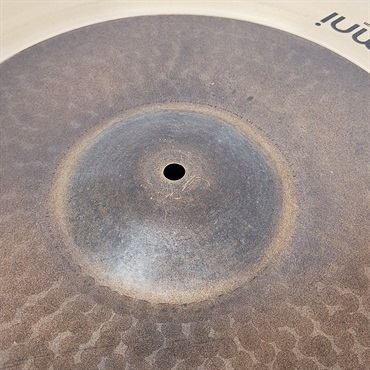 SABIAN USED 中古 AAX OMNI 22 [AAX-22OMR/2602g] 画像4