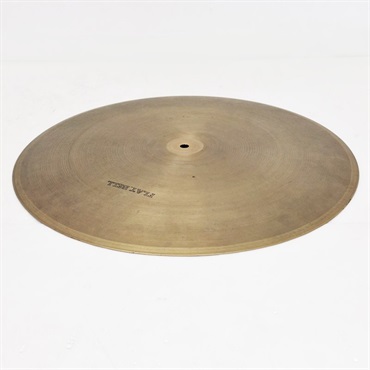 SABIAN USED 中古 AA Flat Bell Ride 20[2822g] 画像2