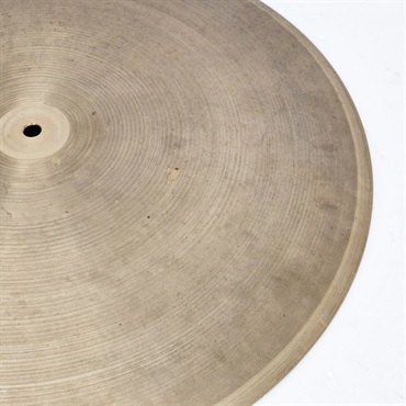 SABIAN USED 中古 AA Flat Bell Ride 20[2822g] 画像5