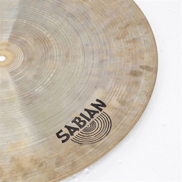 SABIAN USED 中古 AA Flat Bell Ride 20[2822g] 画像6