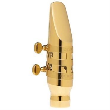 Selmer Paris 「オープニング：7*」テナーサックス用マウスピース セルマ－ JAZZ TRIBUTE 画像1