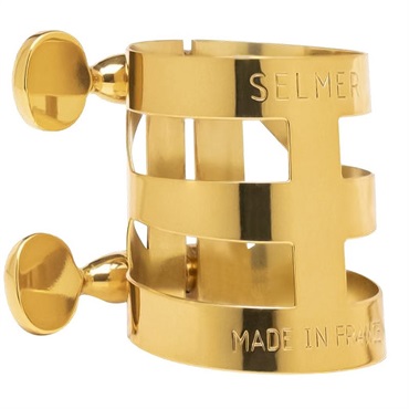 Selmer Paris 「オープニング：7*」テナーサックス用マウスピース セルマ－ JAZZ TRIBUTE 画像3