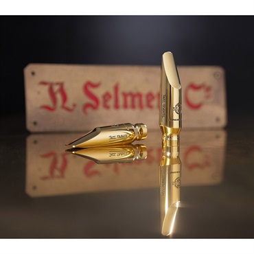 Selmer Paris 「オープニング：7*」テナーサックス用マウスピース セルマ－ JAZZ TRIBUTE 画像4