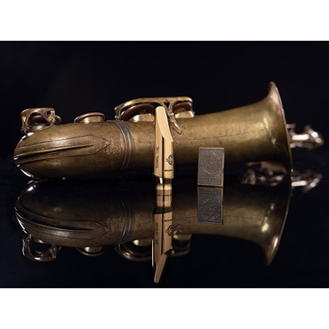 Selmer Paris 「オープニング：7*」テナーサックス用マウスピース セルマ－ JAZZ TRIBUTE 画像5