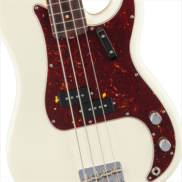 Fender USA American Vintage II 1960 Precision Bass (Olympic White/Rosewood) 【値上げ前旧価格品】 【夏のボーナスセール】 【The Spring Summer 2026 Campaign】 画像2