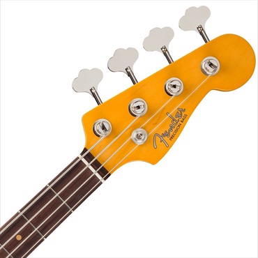 Fender USA American Vintage II 1960 Precision Bass (Olympic White/Rosewood) 【値上げ前旧価格品】 【夏のボーナスセール】 【The Spring Summer 2026 Campaign】 画像4