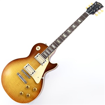 Gibson Murphy Lab 1959 Les Paul Standard Reissue Ultra Light Aged Slow Iced Tea Fade SN.95199 画像1