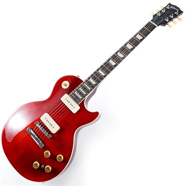 Gibson Warren Haynes Les Paul Standard (60s Cherry) SN.230540239 画像1