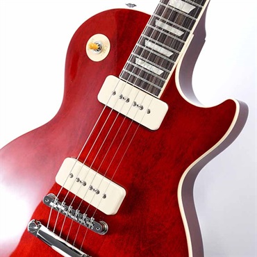 Gibson Warren Haynes Les Paul Standard (60s Cherry) SN.230540239 画像3