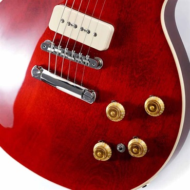 Gibson Warren Haynes Les Paul Standard (60s Cherry) SN.230540239 画像4