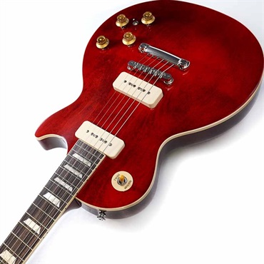 Gibson Warren Haynes Les Paul Standard (60s Cherry) SN.230540239 画像5