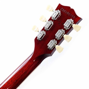 Gibson Warren Haynes Les Paul Standard (60s Cherry) SN.230540239 画像9