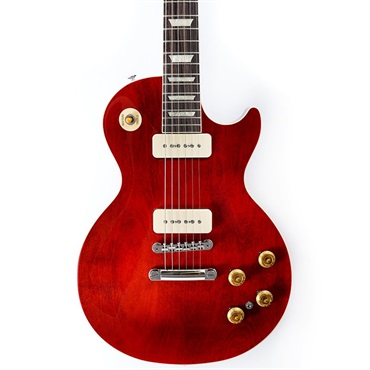 Gibson Warren Haynes Les Paul Standard (60s Cherry) SN.230540239 画像10