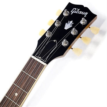 Gibson ES-335 (Ocean Blue) SN.231840039 画像8