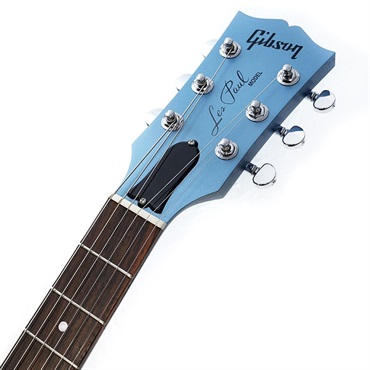 Gibson Les Paul Modern Lite (TV Pelham Blue) 画像8