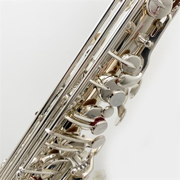 YAMAHA USED 中古 ヤマハ アルトサックス YAS-82ZS S/N:F81xx0 画像2
