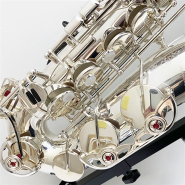 YAMAHA USED 中古 ヤマハ アルトサックス YAS-82ZS S/N:F81xx0 画像3