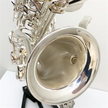 YAMAHA USED 中古 ヤマハ アルトサックス YAS-82ZS S/N:F81xx0 画像4