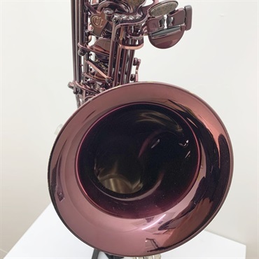 Cannonball USED 中古 キャノンボール テナーサックス T5-R S/N:185xx1 【調整&セットアップ後出荷】【5年間キーバランス調整無料】 画像4