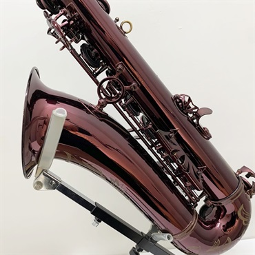 Cannonball USED 中古 キャノンボール テナーサックス T5-R S/N:185xx1 【調整&セットアップ後出荷】【5年間キーバランス調整無料】 画像5