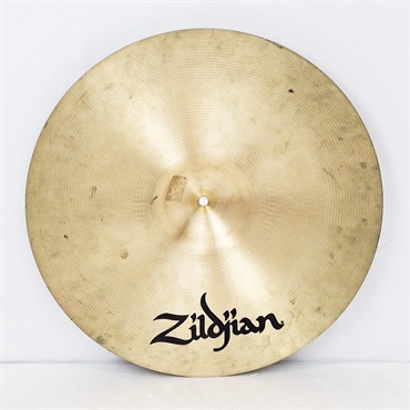 Zildjian USED 中古 A Zildjian Medium Thin Crash 19 [1758g] 画像1