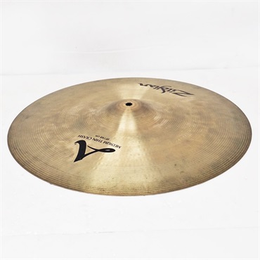 Zildjian USED 中古 A Zildjian Medium Thin Crash 19 [1758g] 画像2
