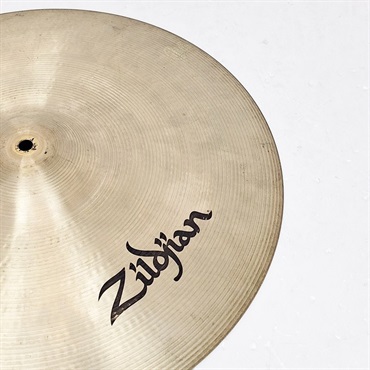 Zildjian USED 中古 A Zildjian Medium Thin Crash 19 [1758g] 画像4