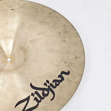 Zildjian USED 中古 A Zildjian Medium Thin Crash 19 [1758g] 画像5