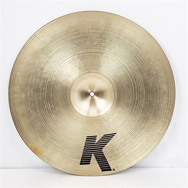 Zildjian USED 中古 K Zildjian PRE-AGED Dry Light Ride 20 [2166g] 画像1