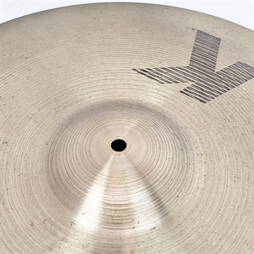 Zildjian USED 中古 K Zildjian PRE-AGED Dry Light Ride 20 [2166g] 画像4